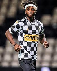 Awaziem priority transfer for Besiktas