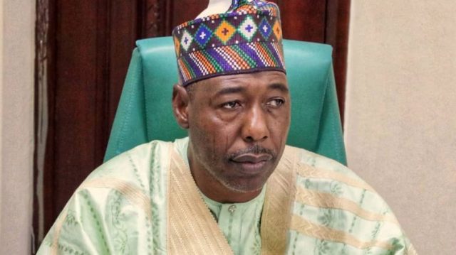 Boko Haram lures recruits with N5,000, says Zulum