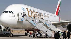 UAE waives coronavirus travel ban on Nigeria, as Emirates resumes on Wednesday