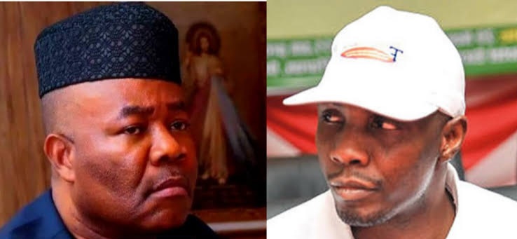 Agitators to mischief makers: stop smear campaign against Akpabio, Tompolo