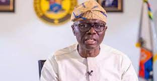 FG commends Sanwo-Olu Youth Empowerment, Entrepreneurship Kills acquisition initiatives