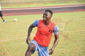 There was a big difference between the Mexico game and NPFL – Adeleke