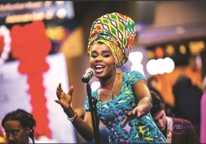 Nigerian Idol: You can go broke with N50m within a year, says Jemiriye