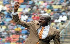 Maikaba blames Plateau Utd’s struggle on fixtures congestion