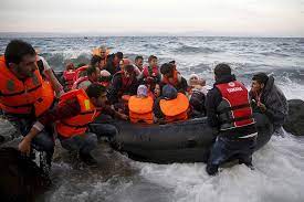Migrant deaths nearly doubled in first half of 2021