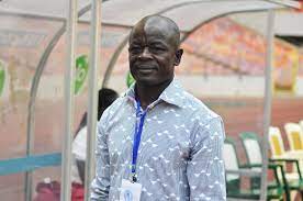 Nwankwo praises Nikyu’s incredible work for Nasarawa