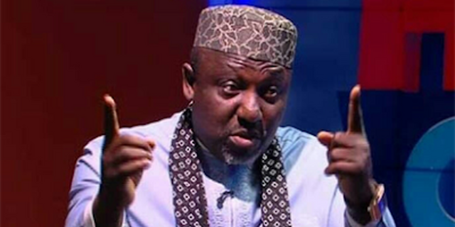Letter purportedly suspending Okorocha is fake – APC