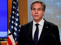 Top US diplomat to meet with Southeast Asian officials next week