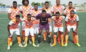 Akwa Utd strengthens squad with five new players