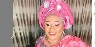 Cast of yet-to-be released movie featuring late Nollywood star, Oniga mourn