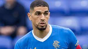 Rangers vs Malmo: The Gers will be without Leon Balogun
