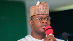 2023: Bello hasn’t dropped presidential ambition –Group