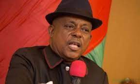 National Convention: Secondus Wishes PDP Well, Heads To Supreme Court