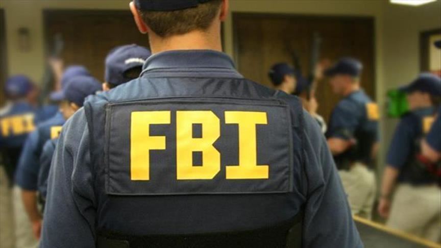 Nigerian Internet Fraudsters Arrested By FBI to Be Jailed For 22 Years
