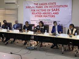 Names, Ranks of 58 Policemen Indicted By Lagos #EndSARS Panel