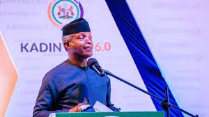 2023 Presidency: Osinbajo Group Emerges in Abuja, Lagos
