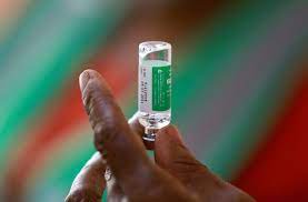 One Million COVID Vaccines Wasted In Nigeria In November – Reuters