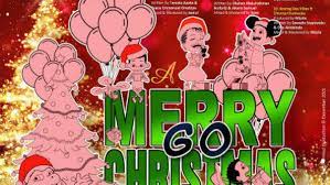 Waje, Teni, Oxlade, Niniola shine on ‘A MerryGo Christmas’ album