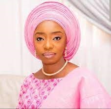Celebrating Lagos First Lady, Dr. Mrs. Ibijoke Sanwo-Olu on her special day