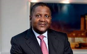 Dangote advocates unity, cooperation among Africans for global recognition