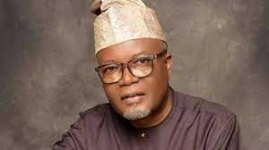 Fayose’s man Kolawole is Ekiti PDP candidate