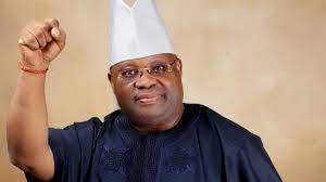 Senator Adeleke: Why I left Osun PDP’s peace meeting