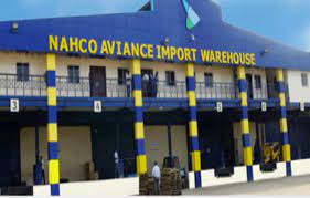 NAHCO wins Afrijet, Air Sierra Leone contracts