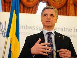 ‘Nato not considering no-fly zone’, says US ambassador