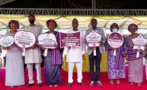 Iwd: We’Ll Continue to Ensure Gender Equality, Says Sanwo-Olu