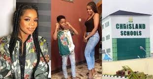 Chrisland video: Wizkid’s baby mama reveals shocking details of what happened in Dubai