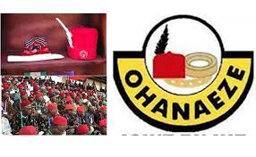 2023 Polls: Igbos under attack in Lagos – Ohanaeze tells Tinubu, Sanwo-Olu