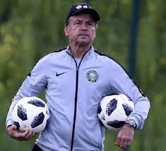 Super Eagles lost its value under Rohr – Onazi