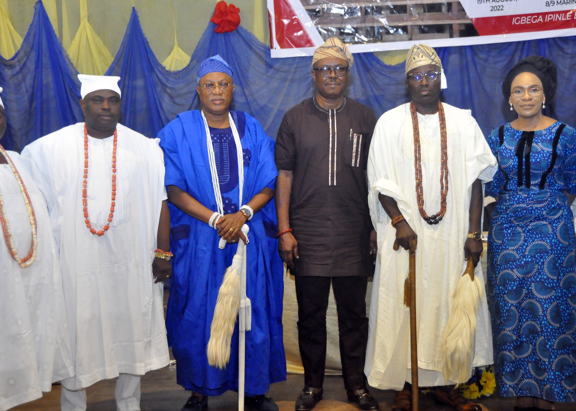 Group Partners Lagos Agency On Health Insurance