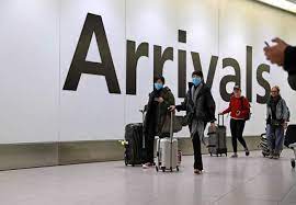 COVID-19 surge: Experts fear, FG rules out restricting travellers from China