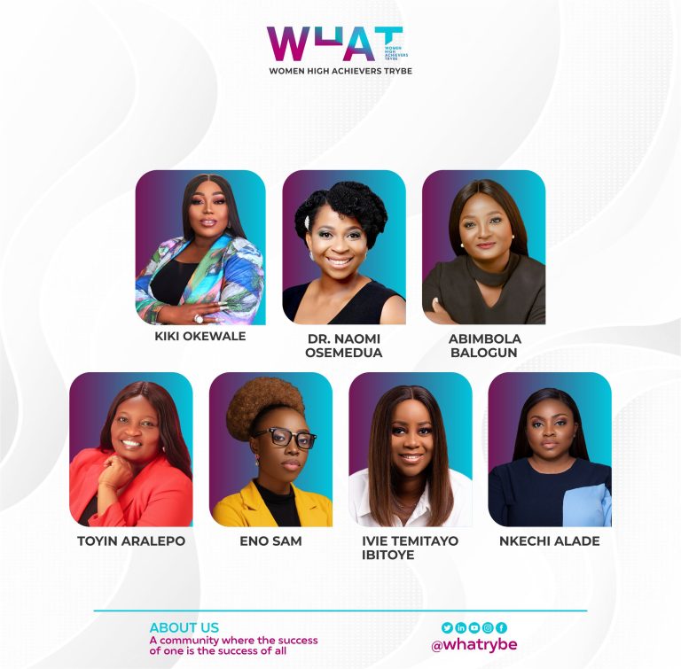 WHATrybe Launches Community to Inspire Growth and Self-Worth