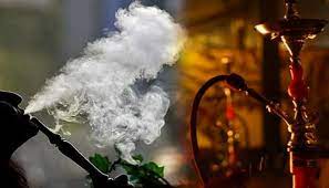 Study links shisha smoking with heart diseases