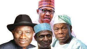 Breaking: Court orders Obasanjo, Jonathan, Yar’Adua, Buhari to account for $5bn Abacha loot