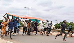 BREAKING: West African bloc scraps crisis meeting on Niger coup