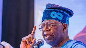 Tinubu Calls For Peace, Unity Among Okun People Ahead Of Kogi Elections