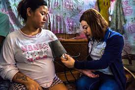 First WHO, devastating impact of hypertension, ways to stop it