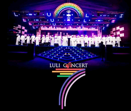 Tope Alabi, Sola Allyson , Ajidara, others to headline Luli 7.0 Concert