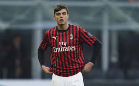  ac milan loan daniel maldini