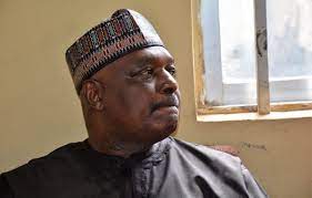 i learnt a lot in kuje prison ex gov nyame