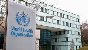nearly 10,000 deaths in december 2023, according to the who