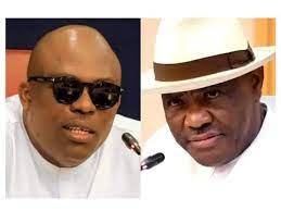 when time comes, we’ll know who is in charge – wike
