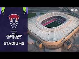 A simple guide to the AFC Asian Cup 2023 stadiums why we removed gated streets in lekki lasg
