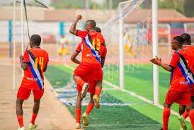 U-17 Youth League To Produce Next Generation Of Stars – Inyama