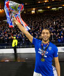 17 goal involvements in 24 games: Dessers explains why he’s flourishing under Clement