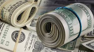 BREAKING: Again, CBN sells $10,000 to BDCs at N1,101/$