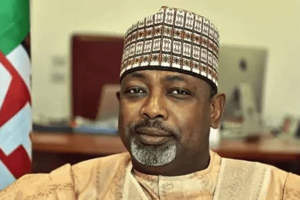 Food Security: FG Puts ₦309 Billion Into Agriculture In Just One Year, Minister
